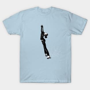 Ice flow T-Shirt